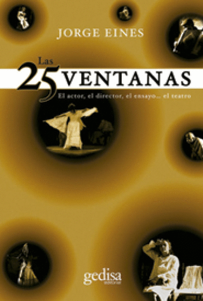 25 VENTANAS, LAS