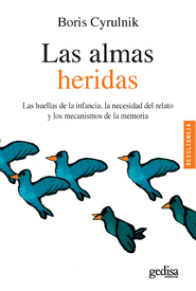 ALMAS HERIDAS, LAS