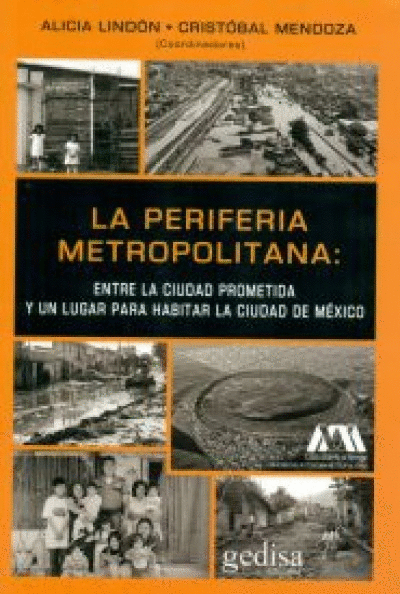 PERIFERIA METROPOLITANA, LA