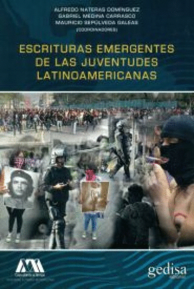 ESCRITURAS EMERGENTES DE LAS JUVENTUDES LATINOAMERICANAS