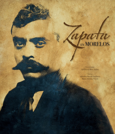 ZAPATA EN MORELOS