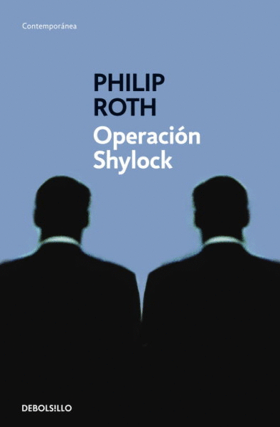 OPERACIÓN SHYLOCK