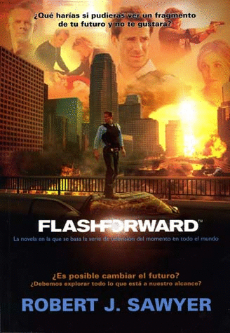 FLASHFORWARD