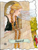 RAPUNZEL