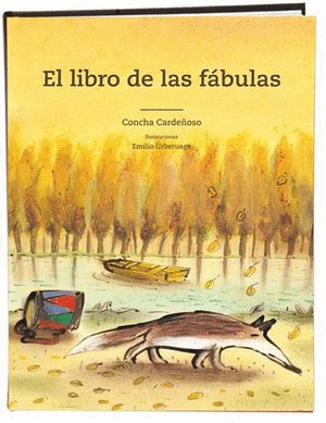 LIBRO DE LAS FABULAS, EL