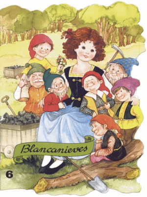 BLANCANIEVES