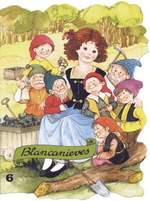 BLANCANIEVES