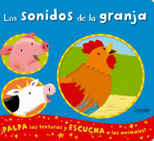 SONIDOS DE LA GRANJA, LOS