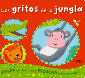 GRITOS DE LA JUNGLA, LOS