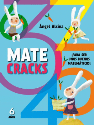 MATECRACKS 6 AÑOS