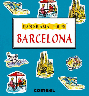 BARCELONA. PANORAMA POPS