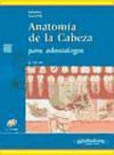 ANATOMÍA DE LA CABEZA