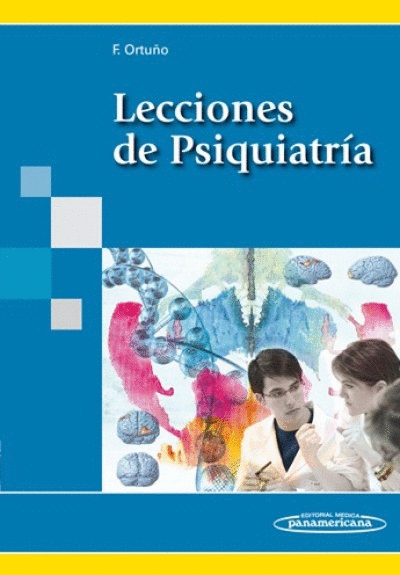 LECCIONES DE PSIQUIATRIA