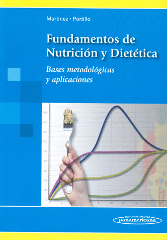 FUNDAMENTOS DE NUTRICION Y DIETETICA