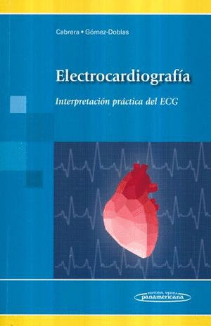 ELECTROCARDIOGRAFIA