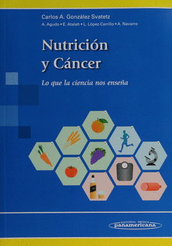 NUTRICION Y CANCER