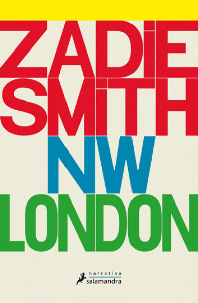 NW LONDON