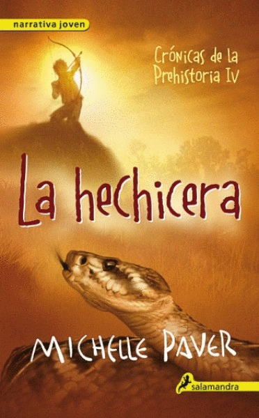 HECHICERA, LA