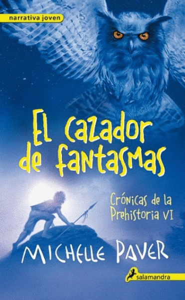 CAZADOR DE FANTASMAS, EL