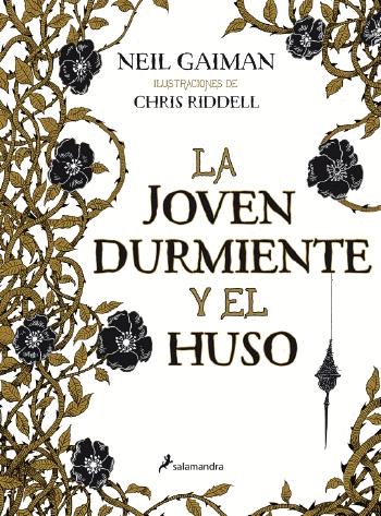 JOVEN DURMIENTE Y EL HUSO, LA