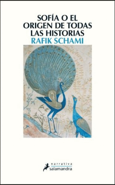 SOFIA O EL ORIGEN DE TODAS LAS HISTORIAS