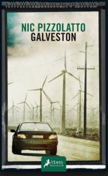 GALVESTON