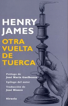 OTRA VUELTA DE TUERCA
