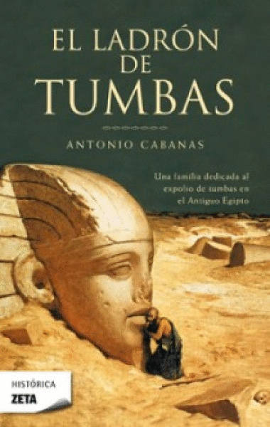 LADRON DE TUMBAS, EL