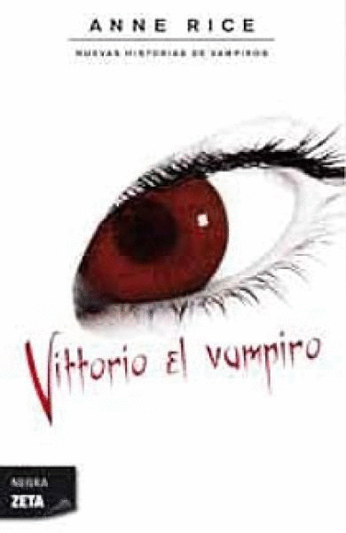 VITTORIO EL VAMPIRO