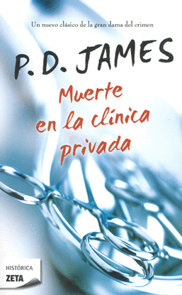 MUERTE EN LA CLINICA PRIVADA
