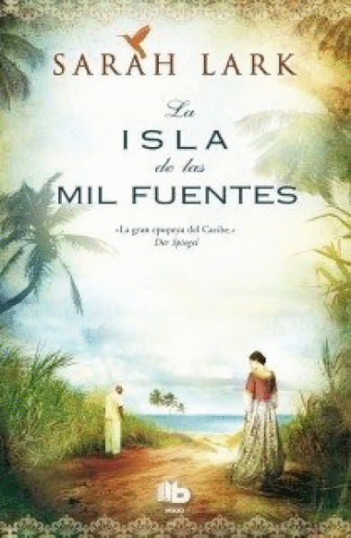 ISLA DE LAS MIL FUENTES, LA