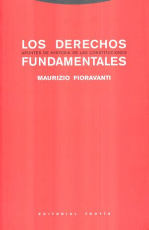 DERECHOS FUNDAMENTALES, LOS