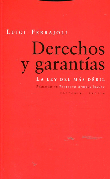 DERECHOS Y GARANTIAS