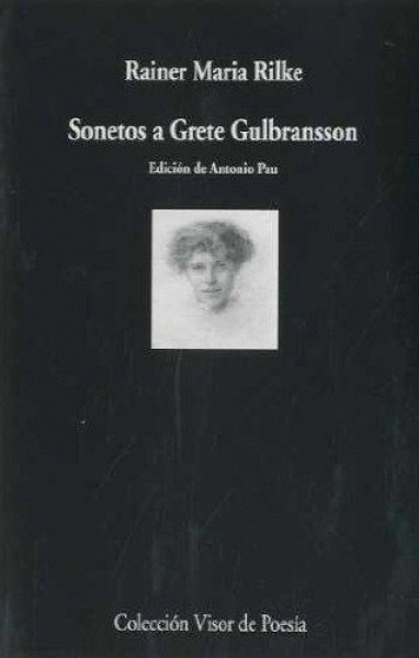 SONETOS A GRETE GULBRANSSON