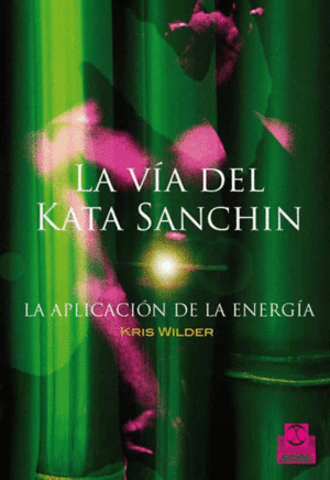 LA VIA DEL KATA SANCHIN: LA APLICACION DE LA ENERGIA