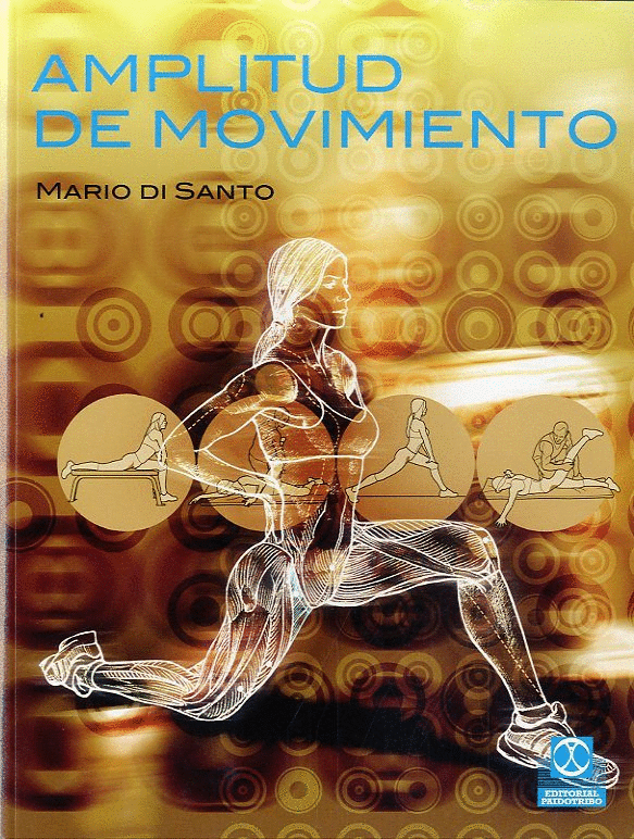 AMPLITUD DE MOVIMIENTO