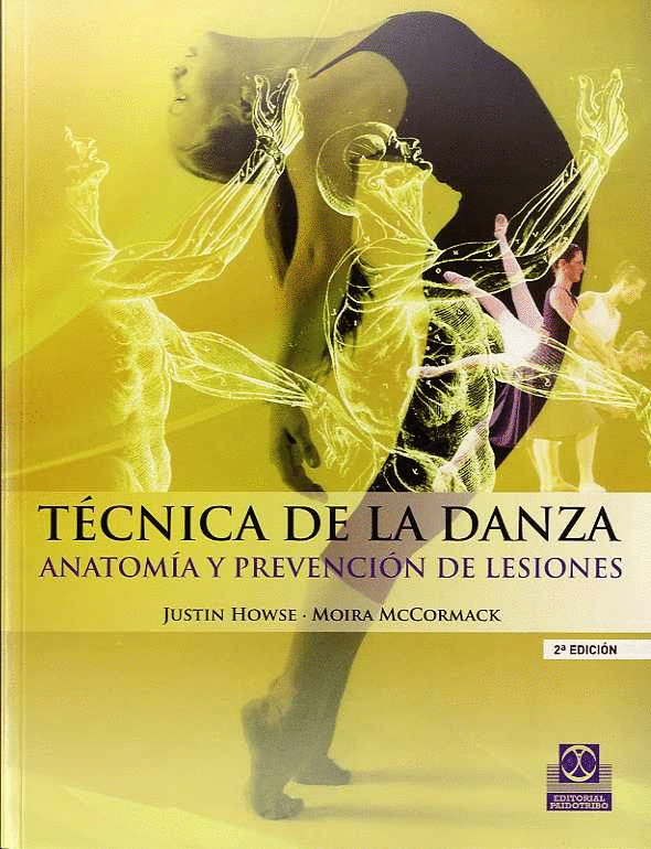 TECNICA DE LA DANZA