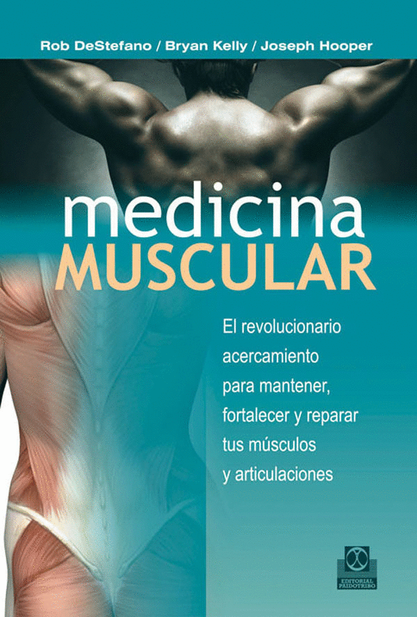 MEDICINA MUSCULAR