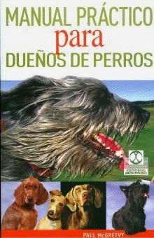 MANUAL PRACTICO PARA DUEÑOS DE PERROS