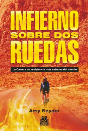 INFIERNO SOBRE DOS RUEDAS