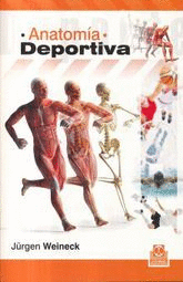 ANATOMIA DEPORTIVA