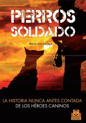 PERROS SOLDADO