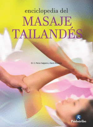 ENCICLOPEDIA DEL MASAJE TAILANDÉS
