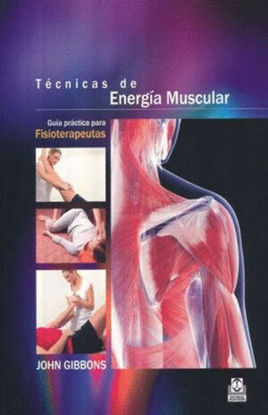 TECNICAS DE ENERGIA MUSCULAR