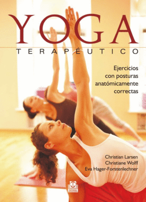 YOGA TERAPÉUTICO