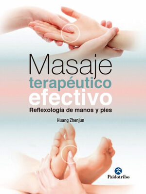 MASAJE TERAPEUTICO EFECTIVO