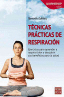 TECNICAS PRACTICAS DE RESPIRACION