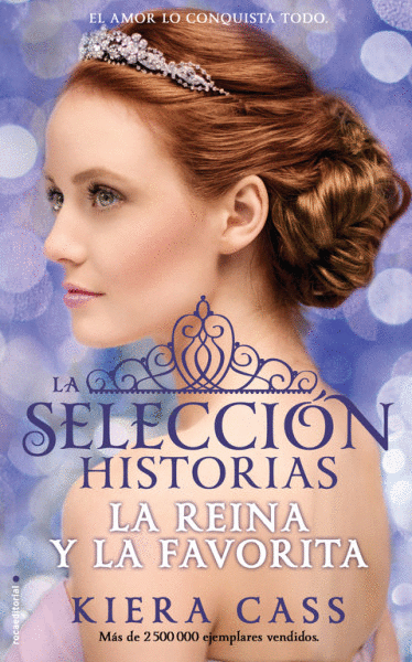 REINA Y LA FAVORITA, LA