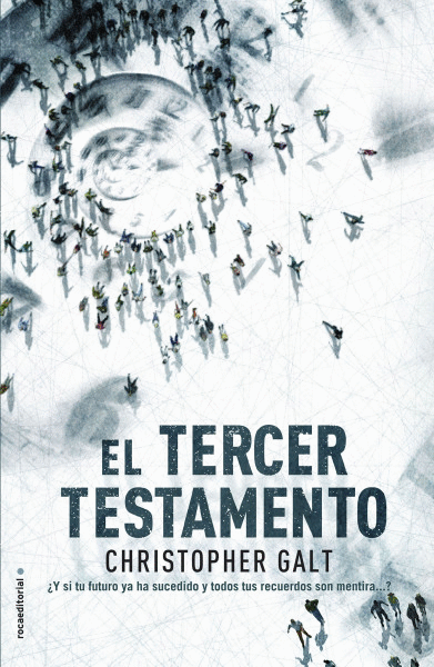 TERCER TESTAMENTO, EL