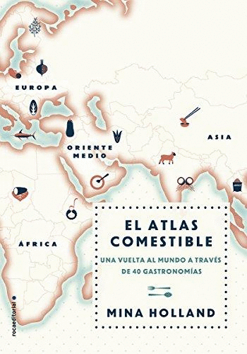 ATLAS COMESTIBLE, EL